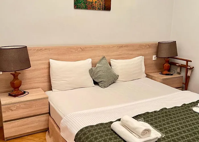 Piccolo Hotel Vake
